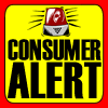 consumer alert logo